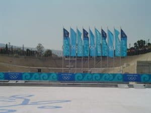 panathinaikon stadium