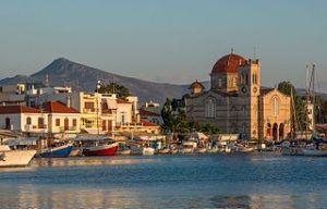 Aegina